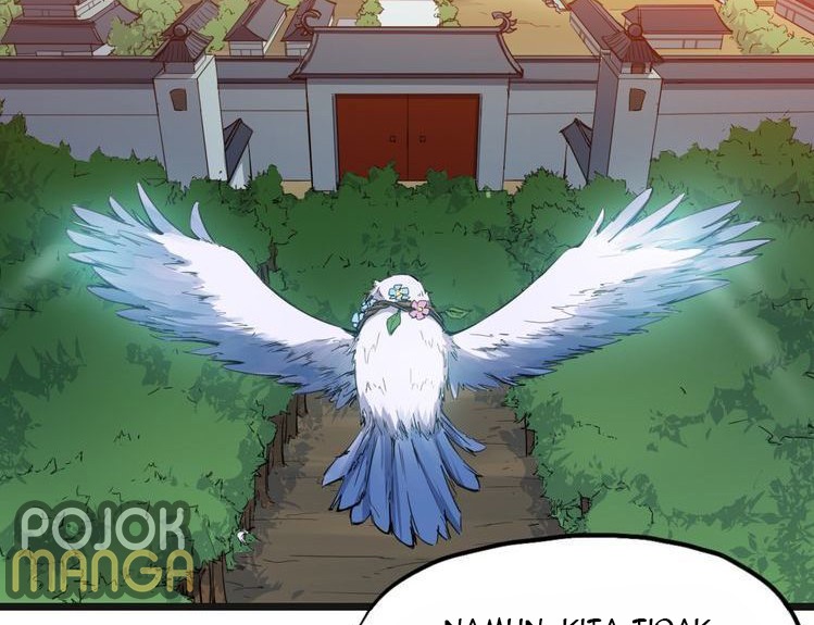 Dragon’s Blood Vessels Chapter 12 Gambar 7